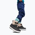 Kinder-Winterstiefel Reima Tuiskuva black 6