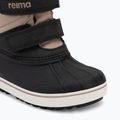 Kinder-Winterstiefel Reima Tuiskuva black 7