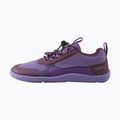 Barfußschuhe Kinder Reima Tallustelu misty violet