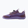 Barfußschuhe Kinder Reima Tallustelu misty violet 2