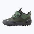 Barfußschuhe Kinder Reima Viikari thyme green