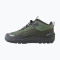 Barfußschuhe Kinder Reima Sankari thyme green