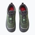 Barfußschuhe Kinder Reima Sankari thyme green 6