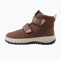 Kinderschuhe Reima Patter 2.0 umber brown