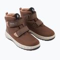 Kinderschuhe Reima Patter 2.0 umber brown 2