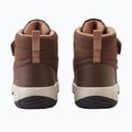 Kinderschuhe Reima Patter 2.0 umber brown 3