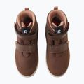 Kinderschuhe Reima Patter 2.0 umber brown 4