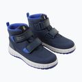 Kinderschuhe Reima Patter 2.0 navy 2