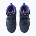 Kinderschuhe Reima Patter 2.0 navy 4