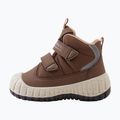 Kinderschuhe Reima Passo 2.0 umber brown