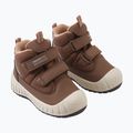 Kinderschuhe Reima Passo 2.0 umber brown 2
