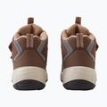 Kinderschuhe Reima Passo 2.0 umber brown 3