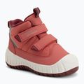 Kinderschuhe Reima Passo 2.0 red clay