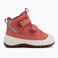Kinderschuhe Reima Passo 2.0 red clay 2