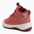 Kinderschuhe Reima Passo 2.0 red clay 3