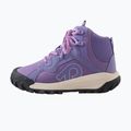 Kinder-Wanderschuhe Reima Kulkuri misty violet