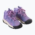 Kinder-Wanderschuhe Reima Kulkuri misty violet 2