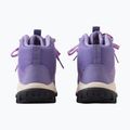 Kinder-Wanderschuhe Reima Kulkuri misty violet 3