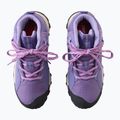 Kinder-Wanderschuhe Reima Kulkuri misty violet 4