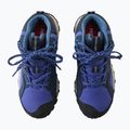 Kinder-Wanderschuhe Reima Kulkuri navy 4