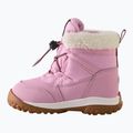 Kinder-Winterstiefel Reima Samooja grey pink 2