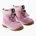 Kinder-Winterstiefel Reima Samooja grey pink 3