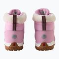 Kinder-Winterstiefel Reima Samooja grey pink 4
