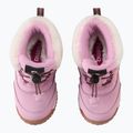Kinder-Winterstiefel Reima Samooja grey pink 6