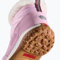Kinder-Winterstiefel Reima Samooja grey pink 7
