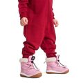 Kinder-Winterstiefel Reima Samooja grey pink 8