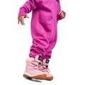 Kinder-Winterstiefel Reima Samooja grey pink 9