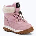 Kinder-Winterstiefel Reima Samooja grey pink
