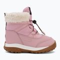 Kinder-Winterstiefel Reima Samooja grey pink 2
