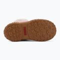 Kinder-Winterstiefel Reima Samooja grey pink 4