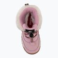 Kinder-Winterstiefel Reima Samooja grey pink 5