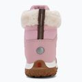 Kinder-Winterstiefel Reima Samooja grey pink 6