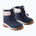 Kinder-Winterstiefel Reima Samooja navy 3