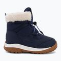 Kinder-Winterstiefel Reima Samooja navy 2