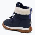 Kinder-Winterstiefel Reima Samooja navy 3