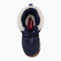 Kinder-Winterstiefel Reima Samooja navy 5