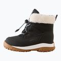 Kinder-Winterstiefel Reima Samooja black