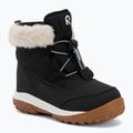 Kinder-Winterstiefel Reima Samooja black