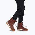 Kinder-Winterstiefel Reima Myrsky umber brown