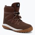 Kinder-Winterstiefel Reima Myrsky umber brown