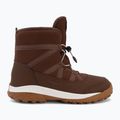 Kinder-Winterstiefel Reima Myrsky umber brown 2