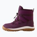 Kinder-Winterstiefel Reima Myrsky deep purple