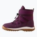 Kinder-Winterstiefel Reima Myrsky deep purple 2
