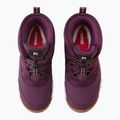 Kinder-Winterstiefel Reima Myrsky deep purple 5