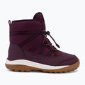 Kinder-Winterstiefel Reima Myrsky deep purple 2