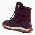 Kinder-Winterstiefel Reima Myrsky deep purple 3